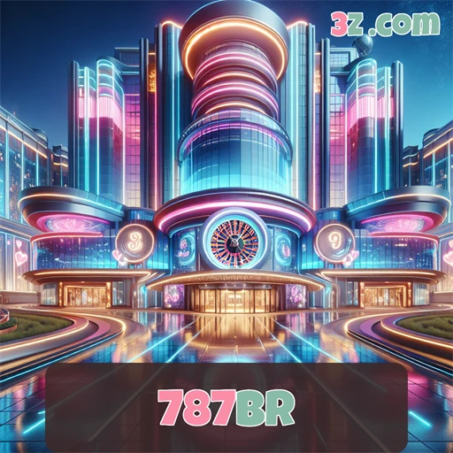 Explorando a Diversidade de Jogos no 787br