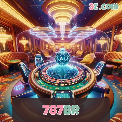 Entrando no Mundo dos Jogos: Login no 787br Atraente