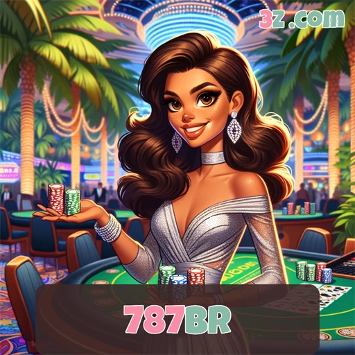 VIP do 787br: Uma Experiência de Jogo Reimaginada
