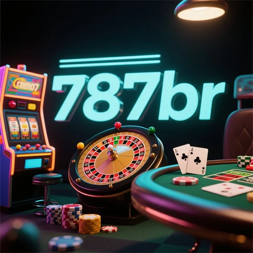 787br : Acesse os melhores jogos e bônus na plataforma brasileira